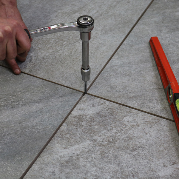 Sols et Revêtements - Accessoires pour plot - Photo 1