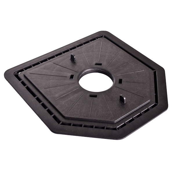 Accessoires pour plot - Photo