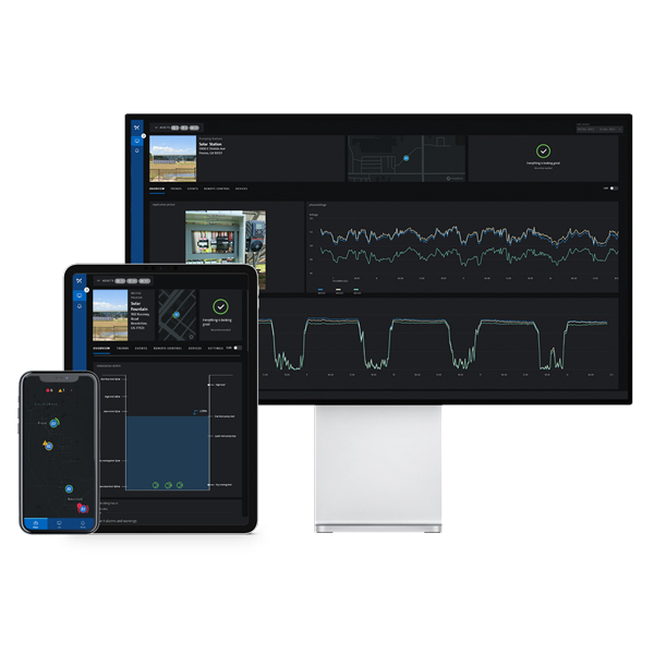 Grundfos Connect