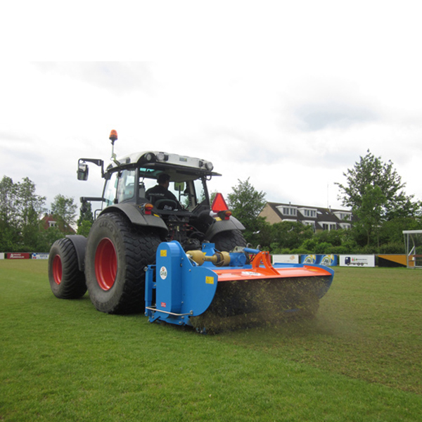 Terrains de sports - Défeutreur indépendant - Photo 1