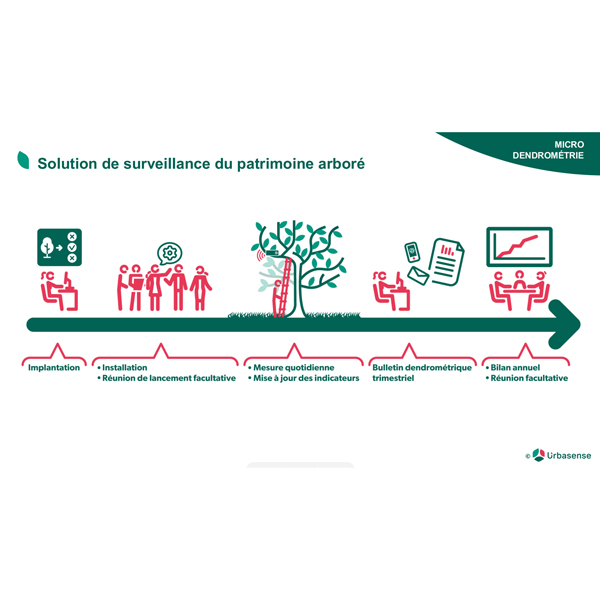 Capteur de déplacement micrométrique