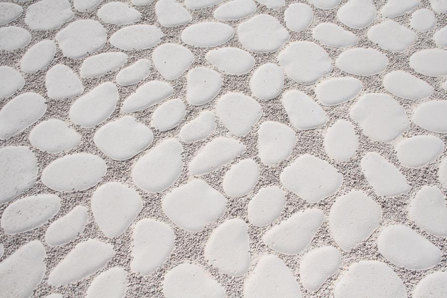 Sols et Revêtements - Pavé drainant en béton - Photo 1