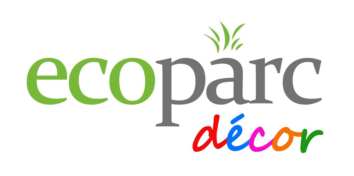 Copeaux de bois aire de jeux - Photo