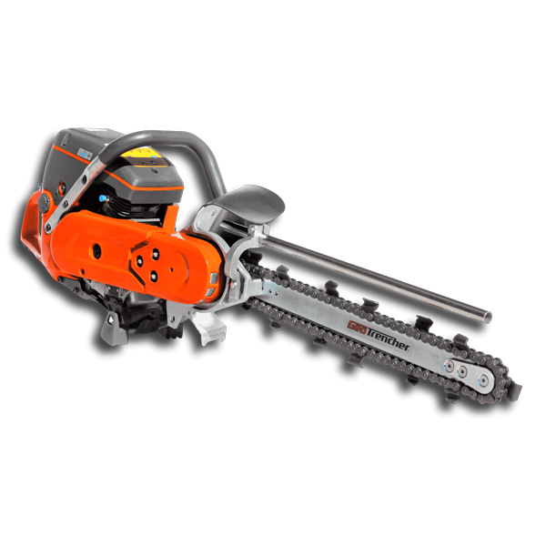 Motorisation Husqvarna® K770