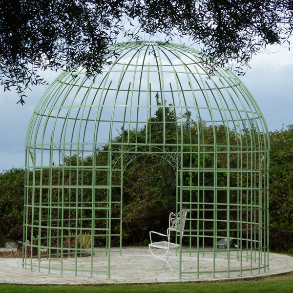 Pergolas, carports, kiosques, stores... - Gloriette - Photo 1