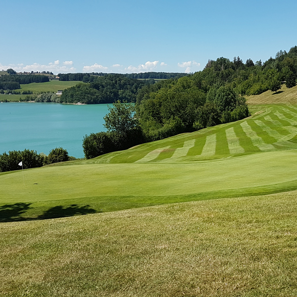 Terrains de sports - Etudes d&#39;irrigation - Photo 1