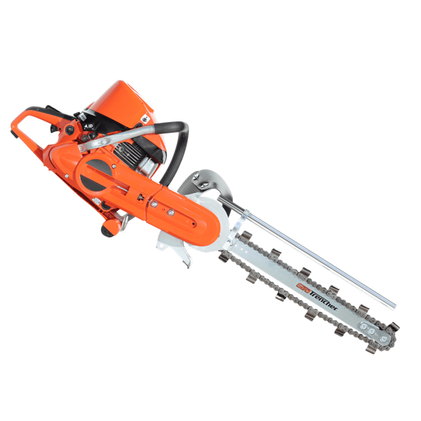 Motorisation Echo® CSG-7410