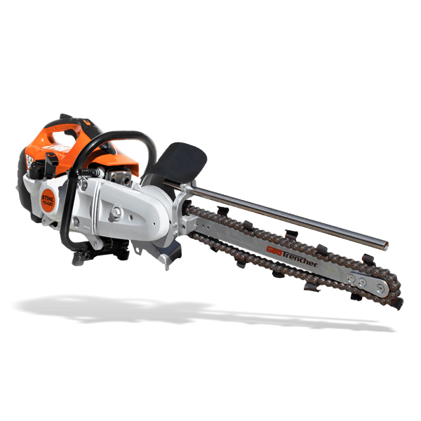 Motorisation Stihl® TS420