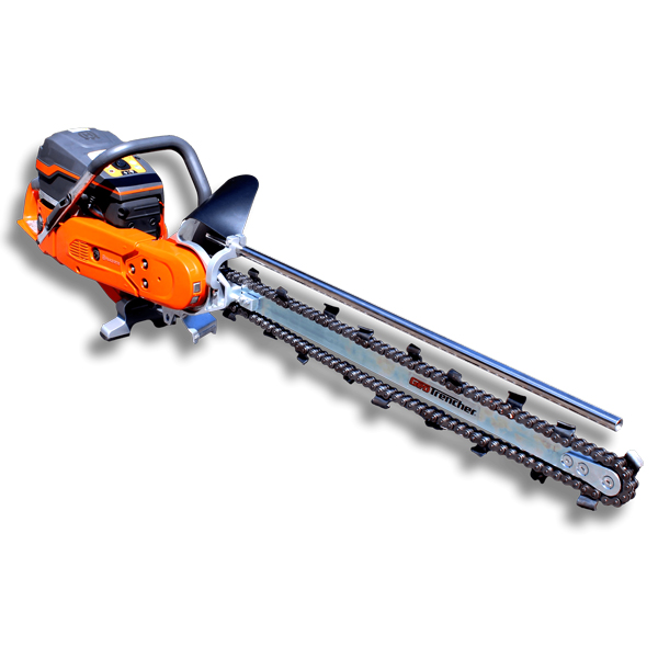 Motorisation Husqvarna® K970