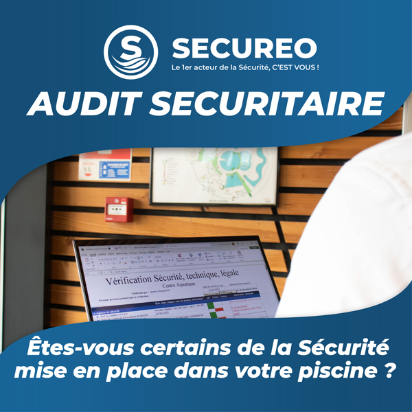 Audit sécuritaire