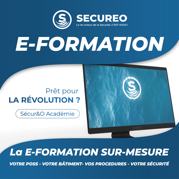 Votre E-Formation 