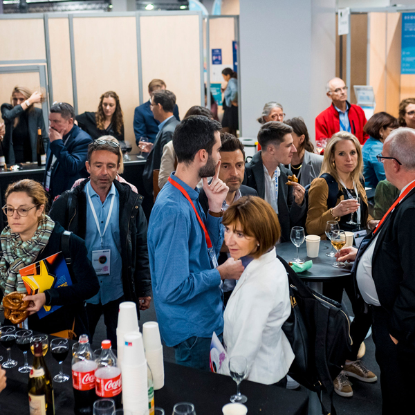 Salon Innopolis Expo  - Photo