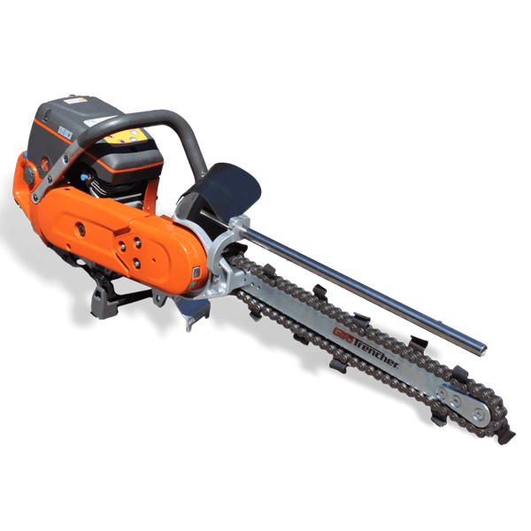 Motorisation Husqvarna® K770