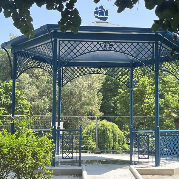 Kiosques