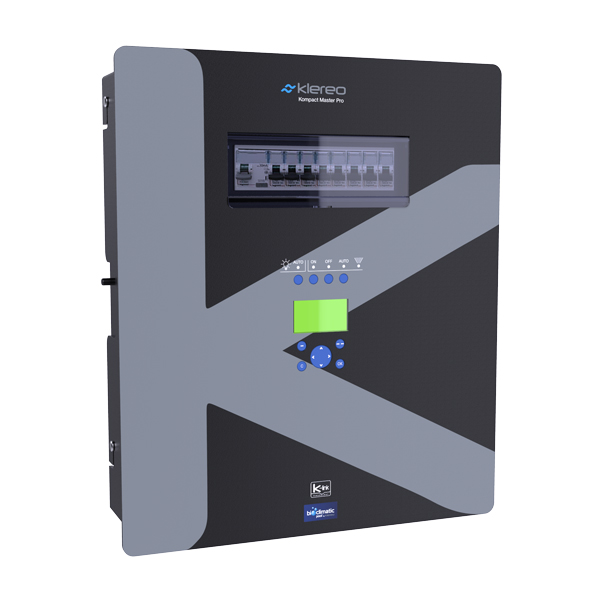 Gestion automatisée traitement de l&#39;eau