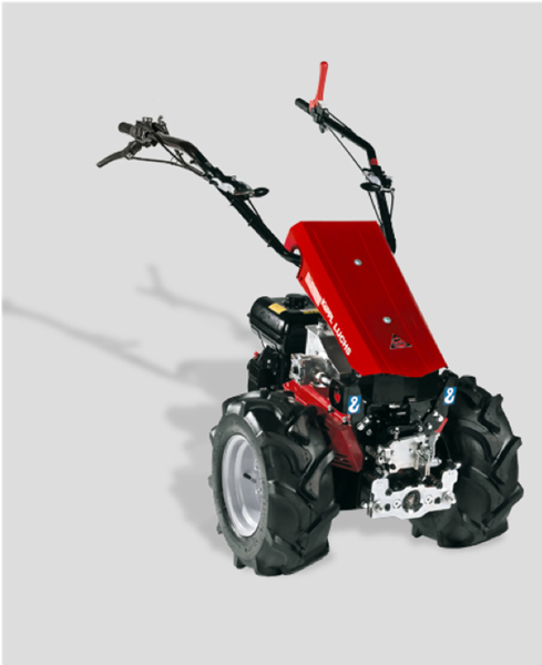 Cellule porte outils et accesoires - Photo