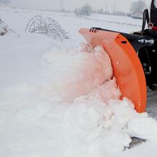 Matériels et Outillage - Lame à neige - Photo 1