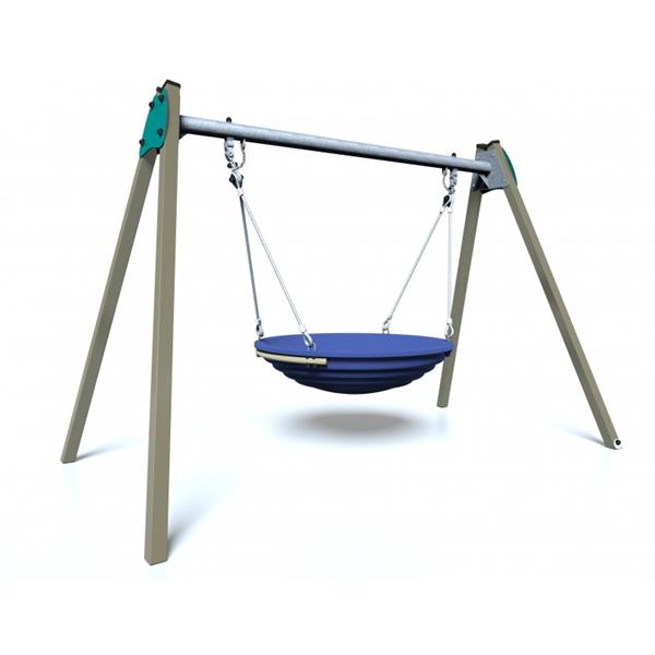 Aire de jeux - Photo