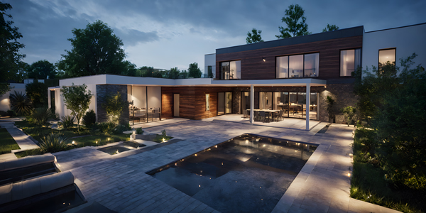 Logiciels - Logiciel de rendu autonome - Photo 1