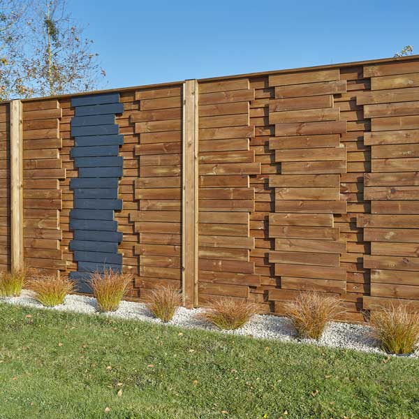 Panneau Bois 200x200