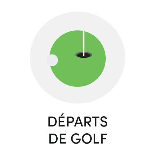 Regarnissage départ - Photo