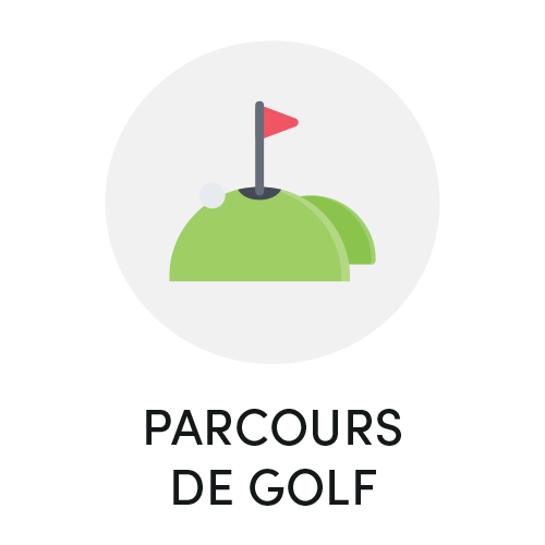 Parcours - Photo