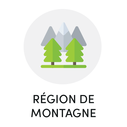 Enherbement Montagne - Photo