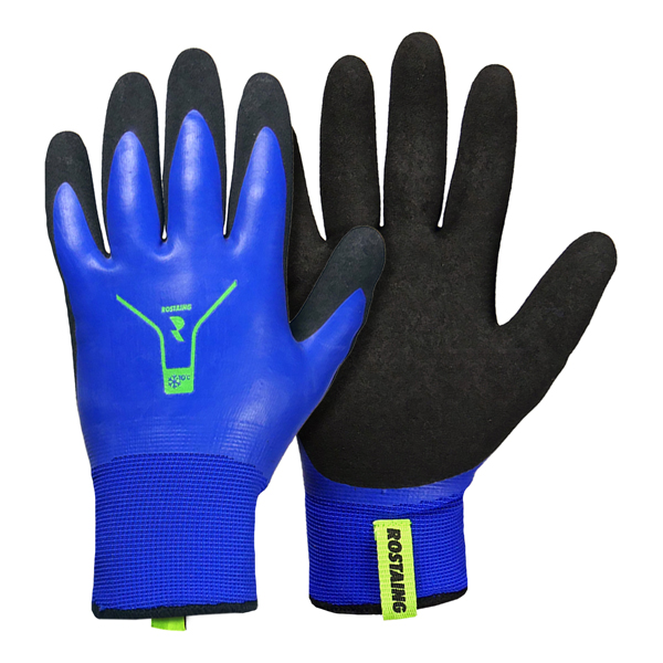 Gants étanches grand froid tactiles