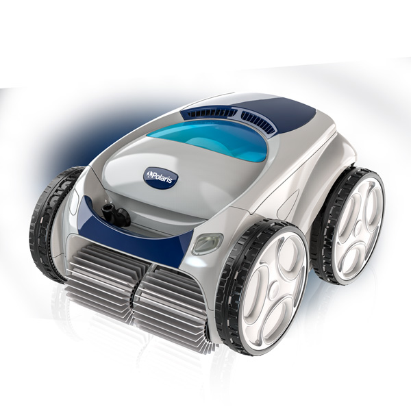 Robot nettoyeur piscine 