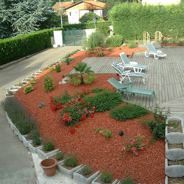 PAILLIS COLOR - Photo