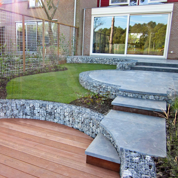Gabions