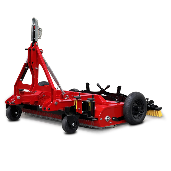 TurfCare TCA 1400