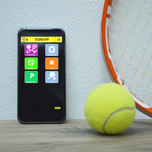 Montre shop connectee tennis