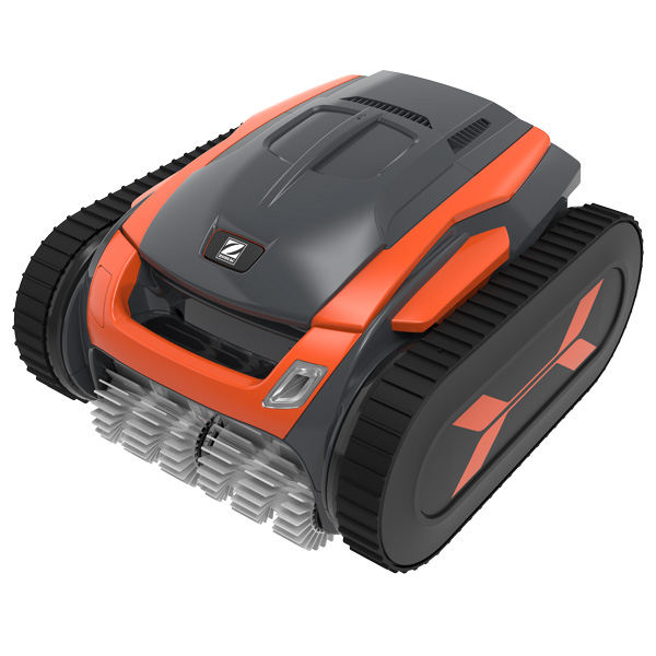 Robots bassins collectifs