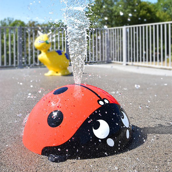 Jouets aquatiques - Jouets à Water - Parcours aquatique - Parcours