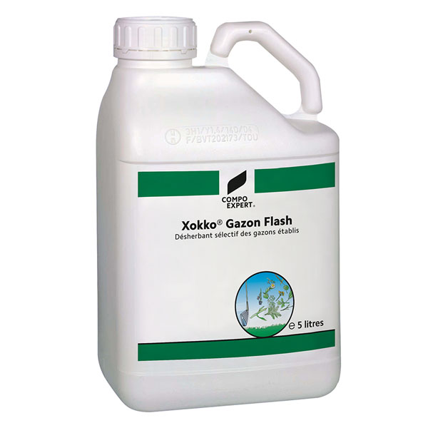 Herbicide 