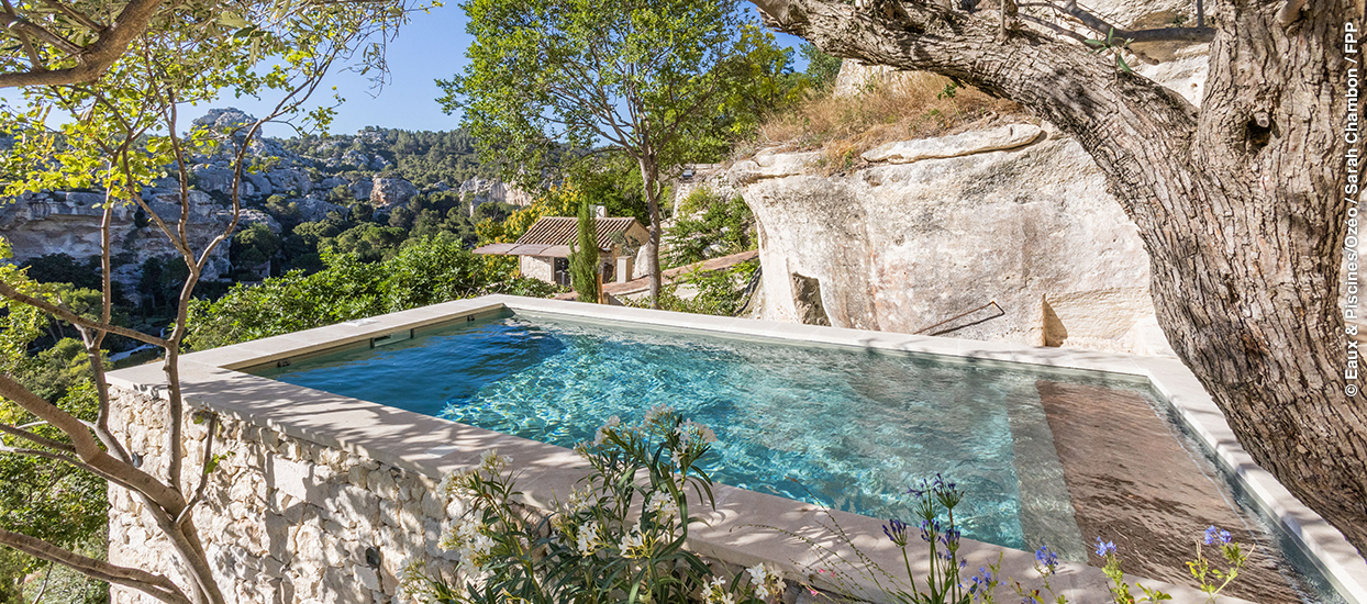 Les 17èmes Trophées de la Piscine et du Spa 15/11/2022