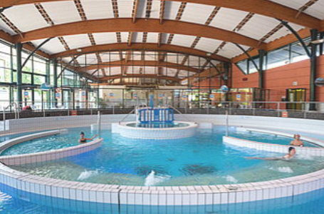 Piscine Grand poitiers