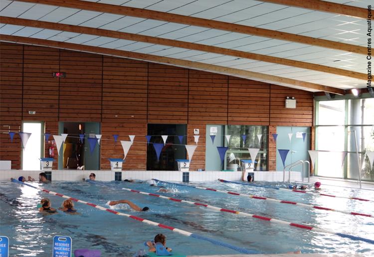 Pistes économie d'énergie piscine