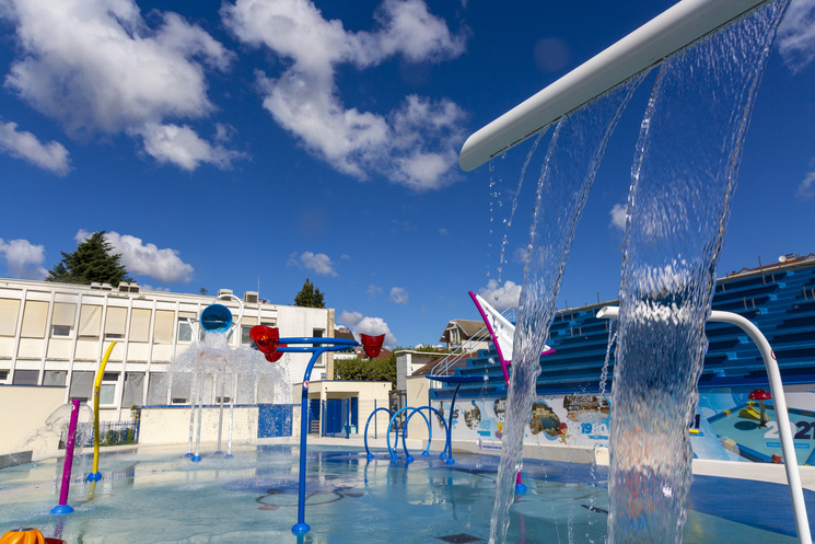 Splashpad