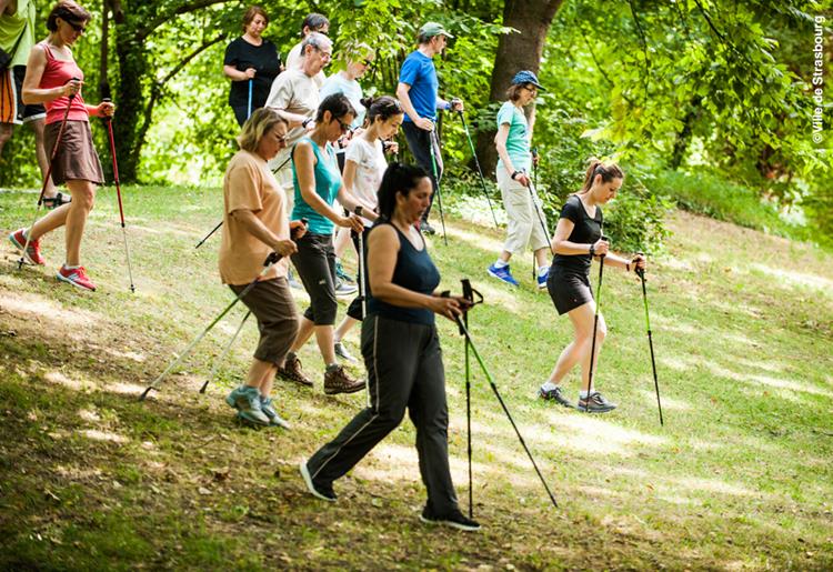 Sport santé