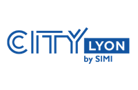 CITY Lyon by SIMI