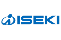 Iseki