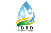 IDBD Irrigation design 
