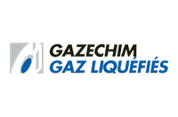 Gazechim Gaz liquéfiés