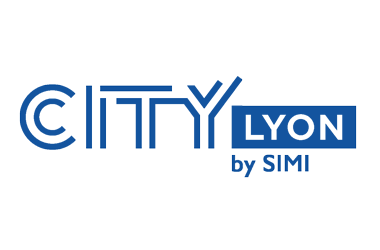 CITY Lyon by SIMI