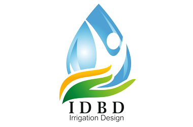 IDBD Irrigation design 