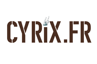 CYRIX