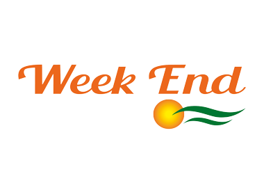 Week End 