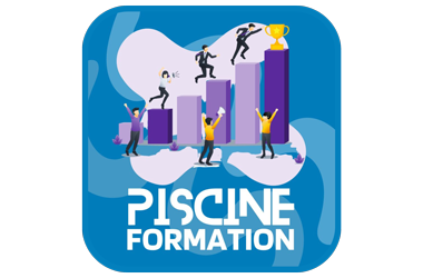 Piscine formation